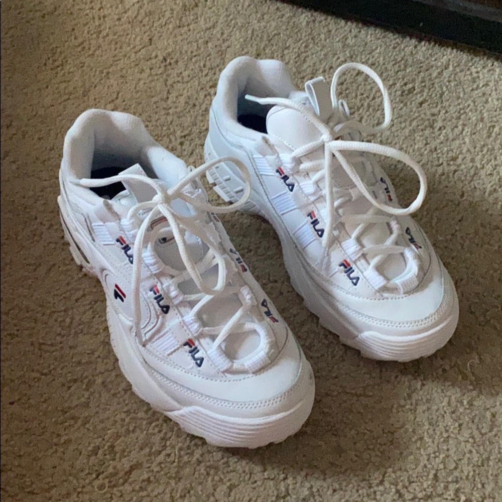 FILA SNEAKERS